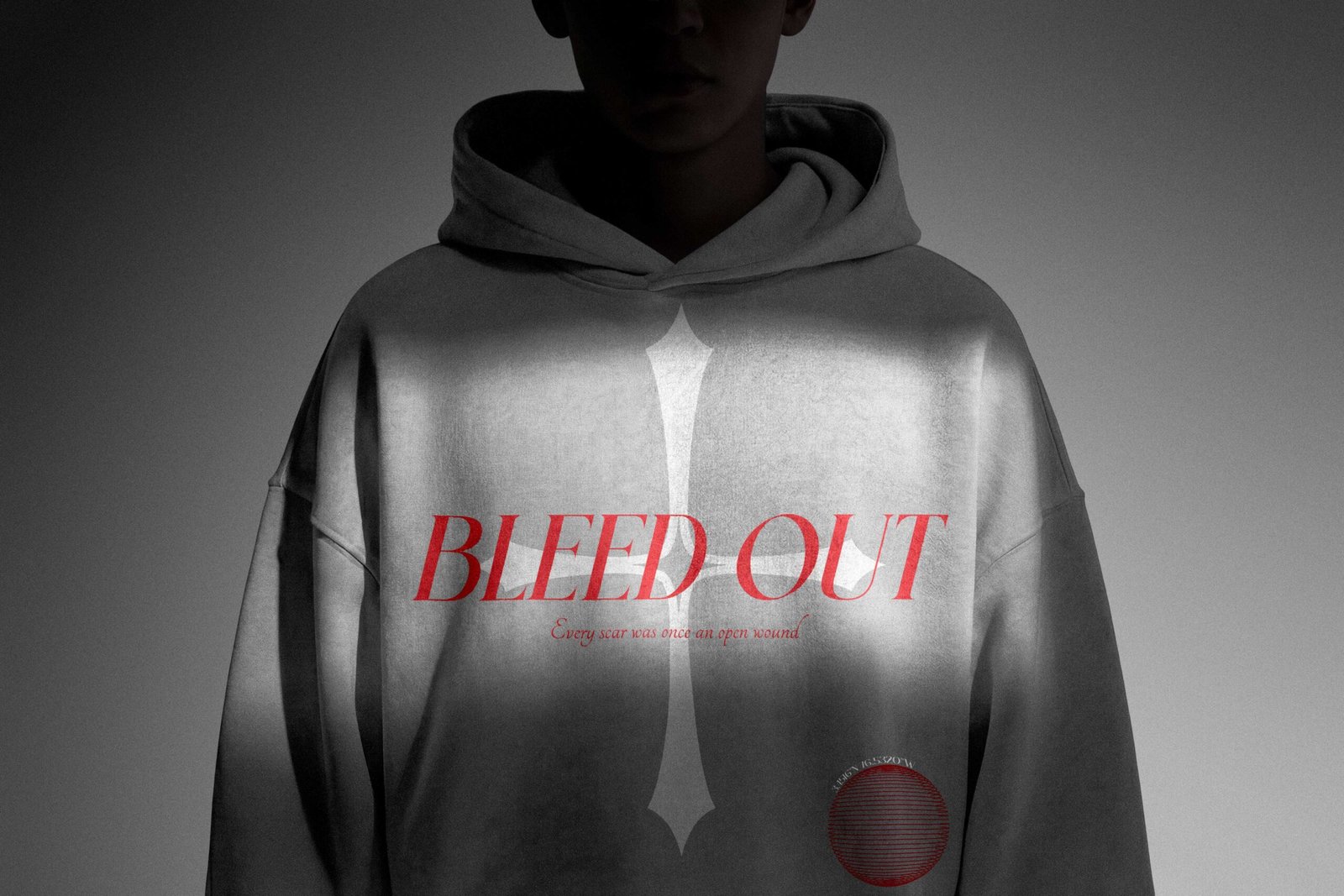 Hoodie 01 — front