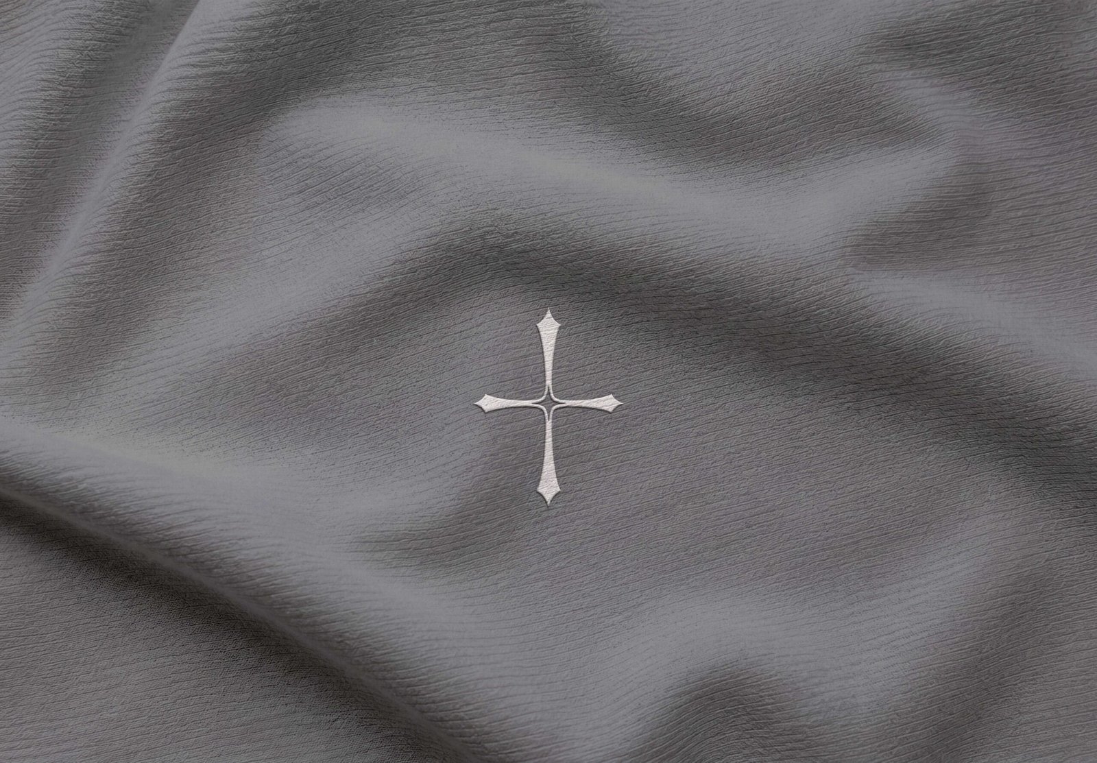 Hoodie 01 — detail